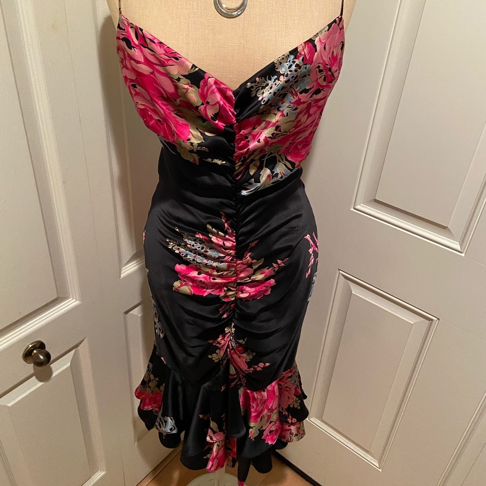 Betsey Johnson Dress